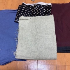 布