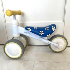 Dbike ミッフィー