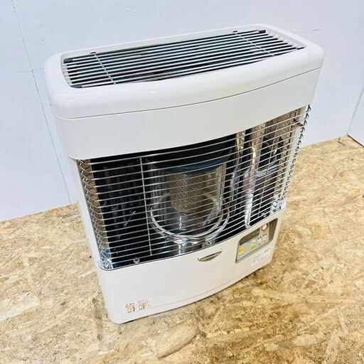 【お買い得品】サンポット/SUNPOT FF式ストーブ FFR-554KL 2015年製 暖房　/SL2