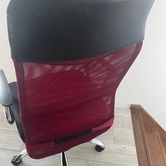 【無料】デスクチェア差し上げますの画像