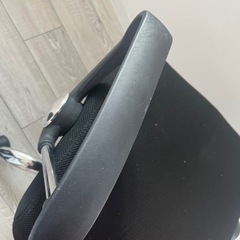 【無料】デスクチェア差し上げますの画像