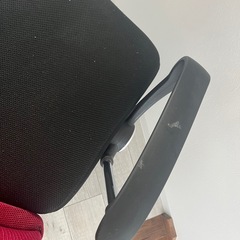 【無料】デスクチェア差し上げますの画像