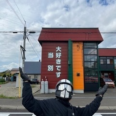 普段しない体験を‼️ バイクの後ろに乗ってみたい方、大募集😂