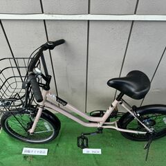 中古自転車メーカー不明 BUTCHER ・中古自転車 73003 (TMTサイクル) 仙台の自転車の中古