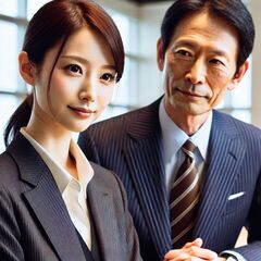 【在宅可／未経験可】人事・採用コンサルティング業の法人営業担当の画像