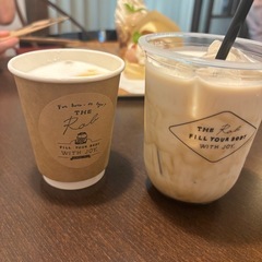 カフェ好き・食べること・その他好きなものが同じ方⭐