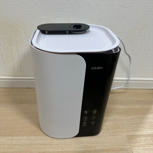 加湿器