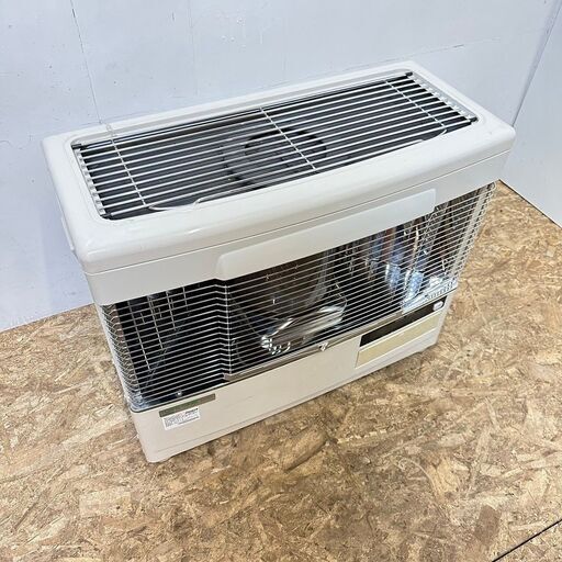 【お買い得品】サンポット/SUNPOT FF式ストーブ FFR-709KF 2015年製 暖房　/SL2
