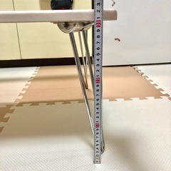 ローテーブルの画像