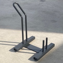  B146◇自転車スタンド  電動自転車 ロードバイク等  の画像