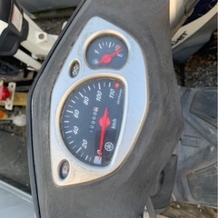 シグナス125c cの画像