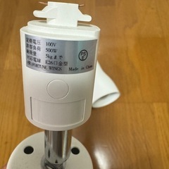 ♪ダウンライト♪の画像