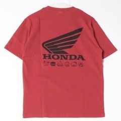 ☆サンリオ HONDA コラボTシャツ☆の画像