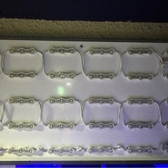 看板の照明 電源 電気 電球 工事 スイッチ