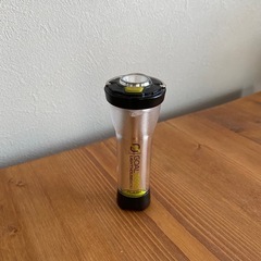 【ほぼ新品】Goal Zero LEDランタン ライトハウス マ...