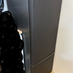 決まりました 冷蔵庫