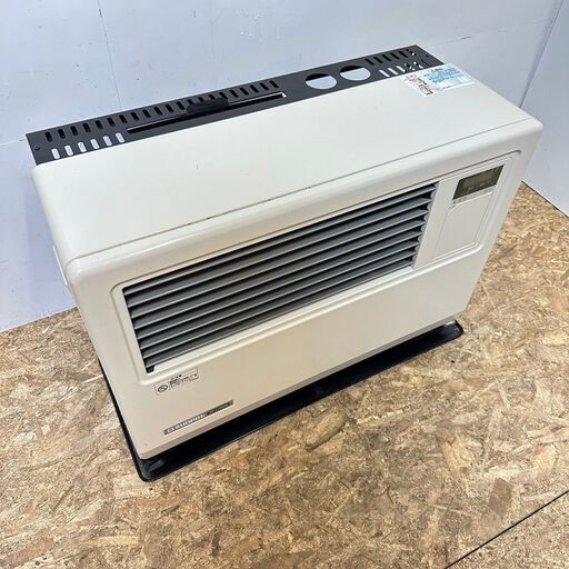 サンポット/SUNPOT FF式ストーブ FF-11000BF 2017年製 業務用　/SL2