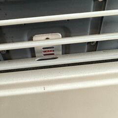 サンポット/SUNPOT FF式ストーブ FF-11000BF 2017年製 業務用　/SL2の画像