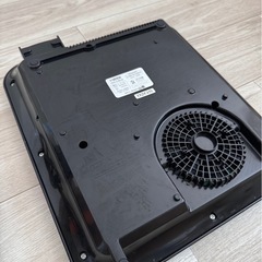 YAMAZEN 山善 IH 調理器の画像