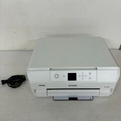 【EPSON】 エプソン インクジェット 複合機 EP-710A...