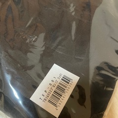 ソムリエエプロン　ロング　新品の画像