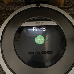 ルンバ870の画像