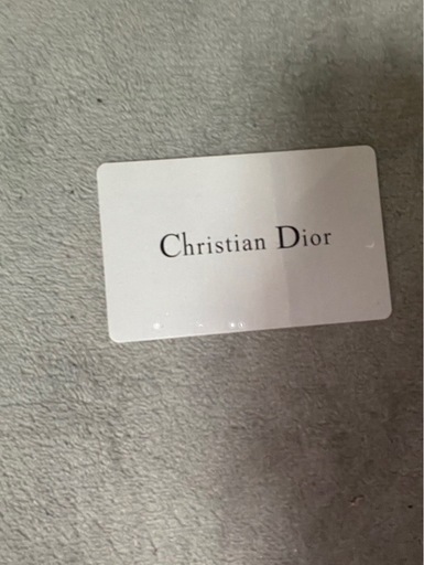 【値下げ受付中】Diorショルダーバッグ