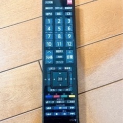 東芝 TOSHIBA 19V型 液晶テレビ TVの画像