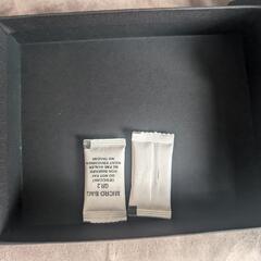 Dolce&Gabbanaドルガバ二つ折り財布の画像