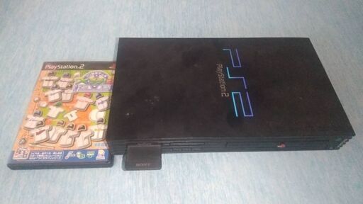 PlayStation 2  コントローラー 2個