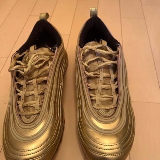 NIKEなど3足まとめて