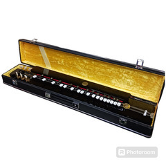 (中古)瑞祥 大正琴-E
