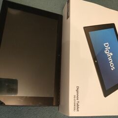 Diginnos　タブレット