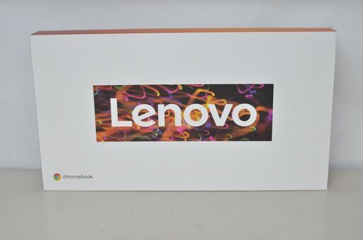 中古美品 Lenovo IP Duet 5 Chromebook 13Q7C6 256GB 13.3インチ