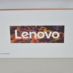 中古美品 Lenovo IP Duet 5 Chromebook...
