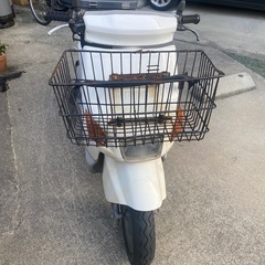 YAMAHA 