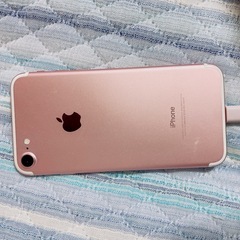 iPhone7 128G の画像