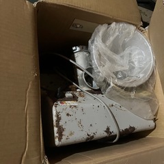 万能機 ニューこだま号