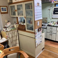 食器棚