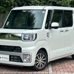 【コミコミ価格】ダイハツ　ウェイク　X’’FINE select...