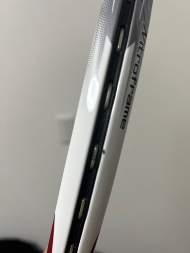 ソフトテニス　NEXIGA90V SL2 使用回数少