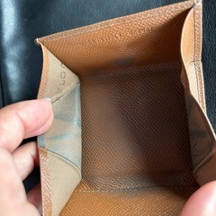 BVLGARI❗️コインケース
の画像