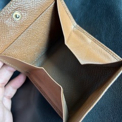 BVLGARI❗️コインケース
の画像