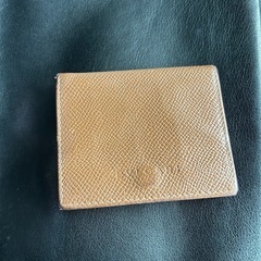 BVLGARI❗️コインケース
