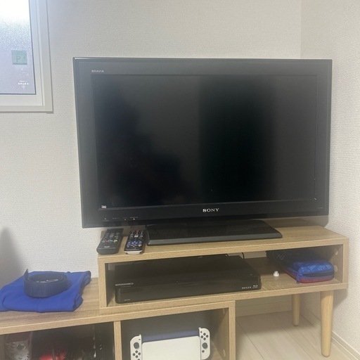 テレビ