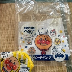 【お買い得🉐】アンパンマンの水遊びセットの画像