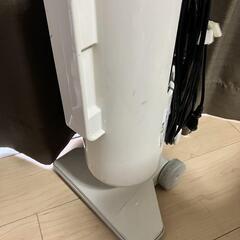 シンプルでオシャレなデザイン 無印良品 サイクロン式 スティッククリーナー 掃除機 サイクロン 無印 良品企画 掃除の画像