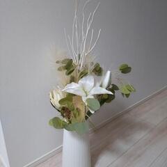観葉植物（造花）