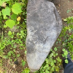 庭石