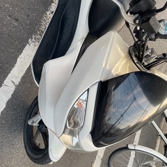 PCX jf28の画像